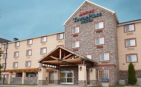 Towneplace Suites Pocatello